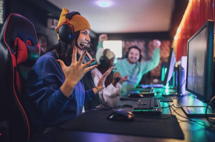 gaming and education