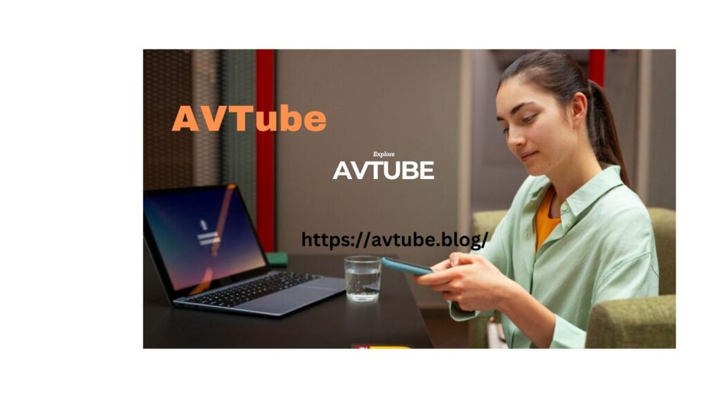 AVTUBE