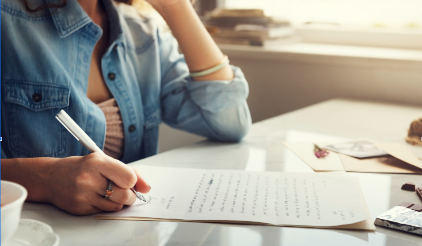 Will Writing
