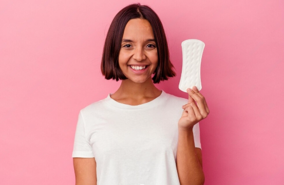 Sanitary Pads