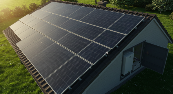 Solar Panels