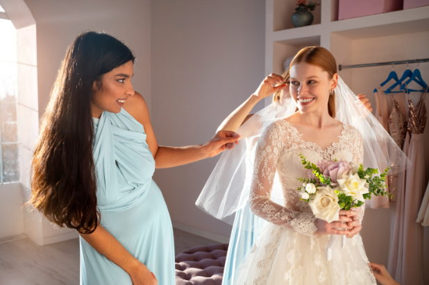 Wedding Day