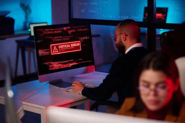 social engineering attacks