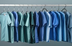 Medical Uniforms