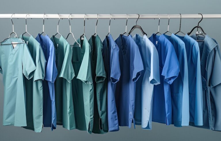 Medical Uniforms