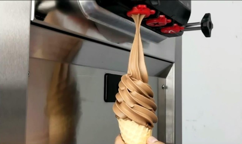 Dessert Options